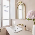 Super - Montorgueil - Designer Apartament *
