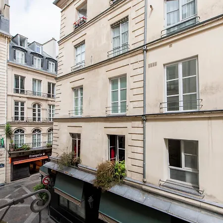 Appartamento Super - Montorgueil - Designer *