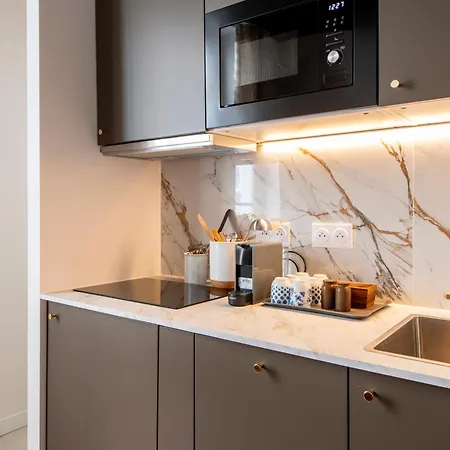 Super - Montorgueil - Designer * Παρίσι