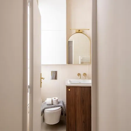 Super - Montorgueil - Designer Παρίσι