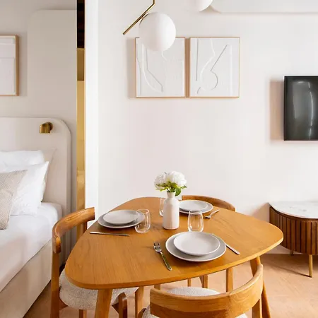 Super - Montorgueil - Designer Διαμέρισμα