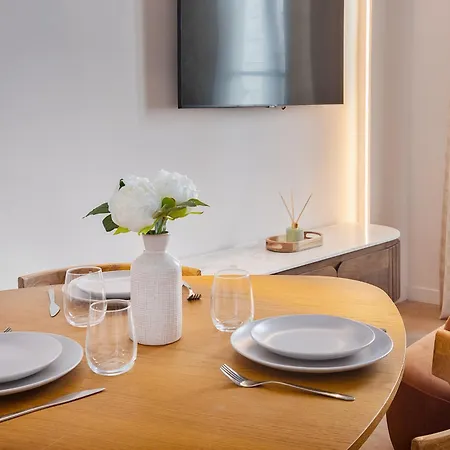 Super - Montorgueil - Designer Διαμέρισμα *