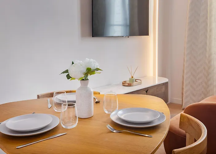 Super - Montorgueil - Designer Apartament *